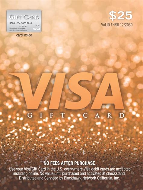 can I use a gift card such as visa to subscribe to a content